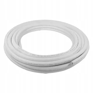 IZOLOVANÁ MEDENÁ RÚRA 1/4" DĹŽKA 25MB